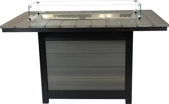 Astoria Fire Table