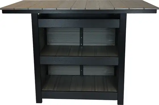Astoria Server with Storage