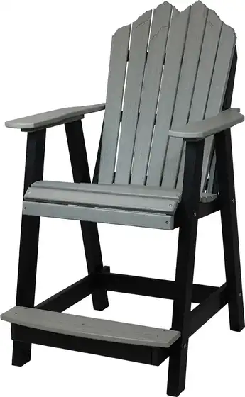Cascade Balcony Chair