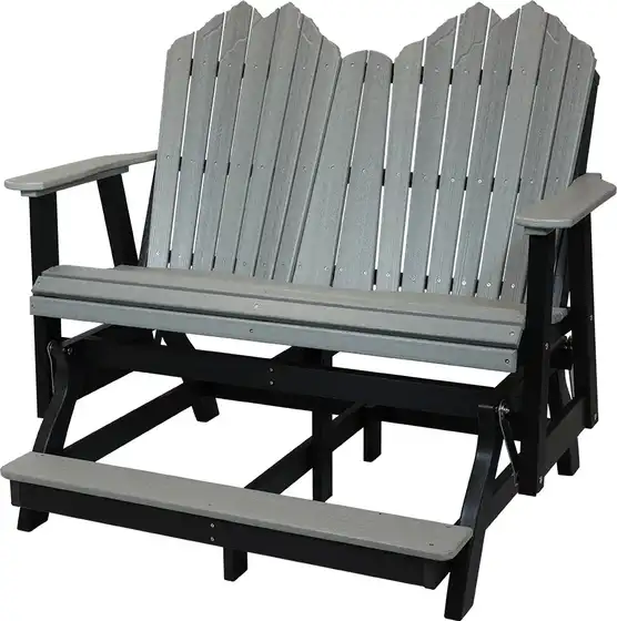 Cascade Balcony Double Glider