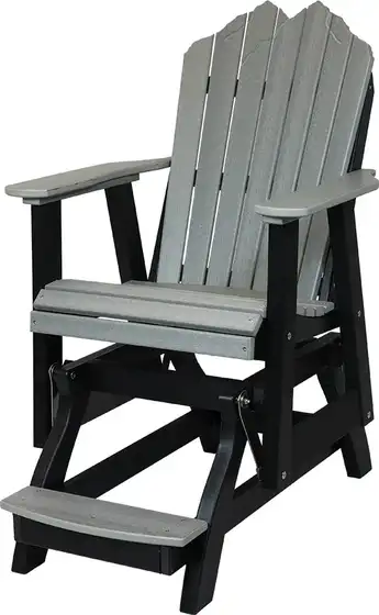Cascade Balcony Glider