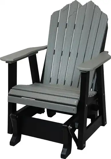 Cascade Glider Chair