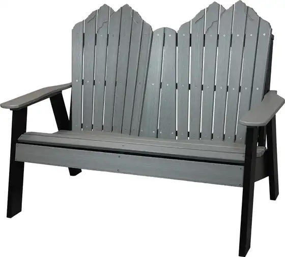 Cascade Leisure Bench