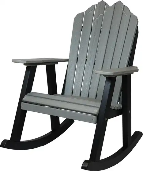 Cascade Rocker