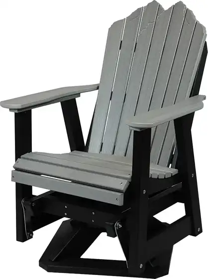Cascade Swivel Glider