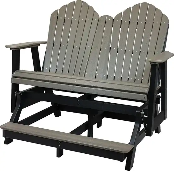 Columbia Balcony Double Glider