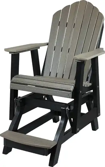 Columbia Balcony Glider