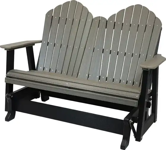 Columbia Double Glider