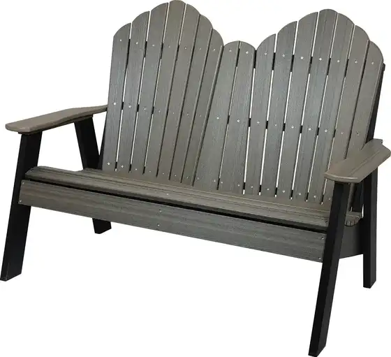 Columbia Leisure Bench