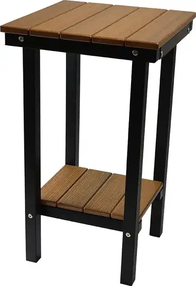 Eco Balcony End Table
