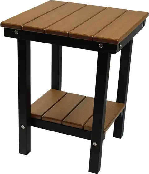 Eco End Table