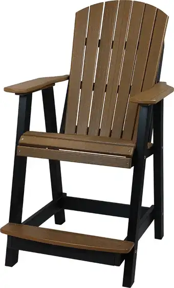 Medford Balcony Chair
