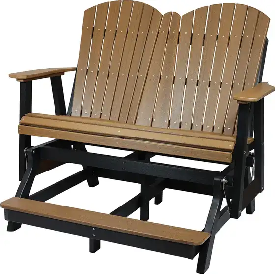 Medford Balcony Double Glider
