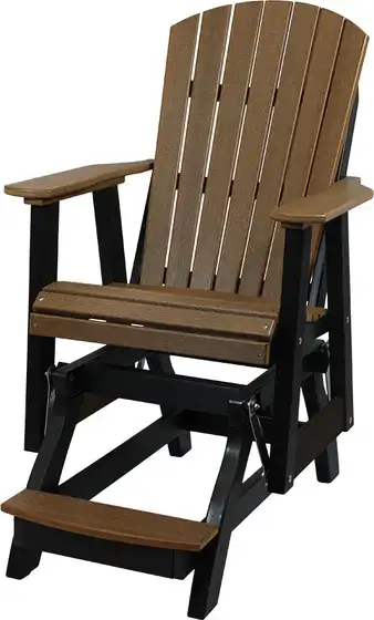 Medford Balcony Glider