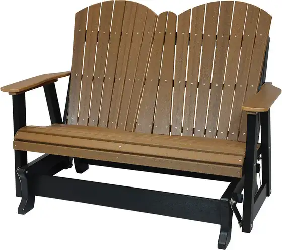 Medford Double Glider