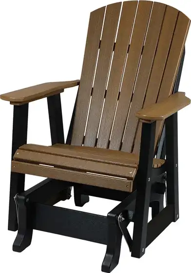 Medford Glider Chair