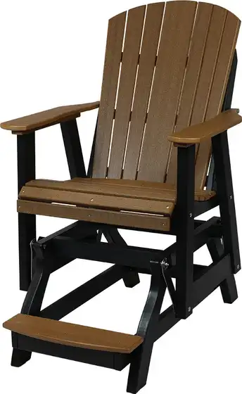 Medford Grand Balcony Glider