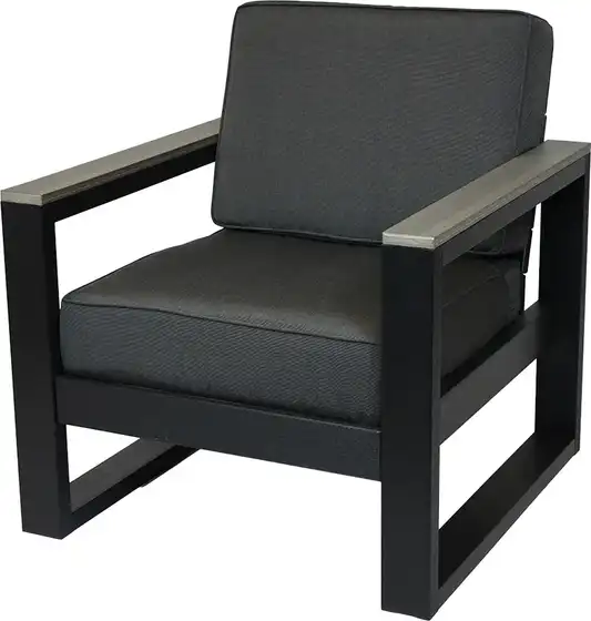 Modern Club Chair
