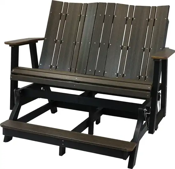 Newport Balcony Double Glider