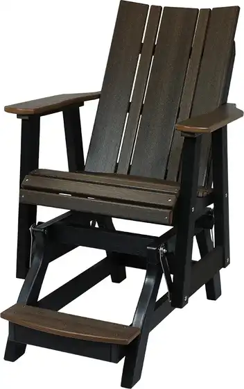 Newport Balcony Glider