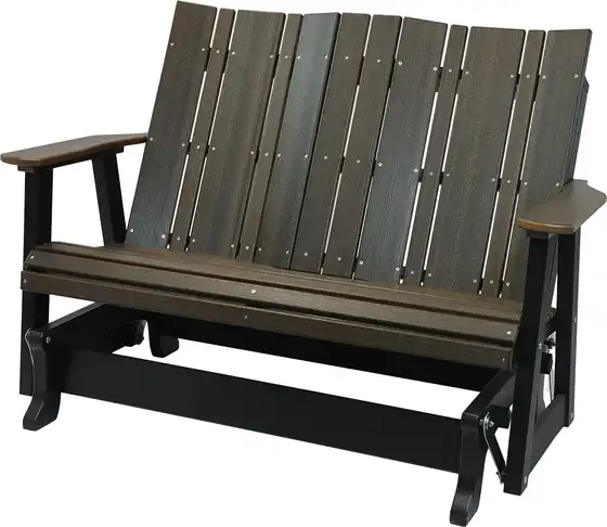 Newport Double Glider