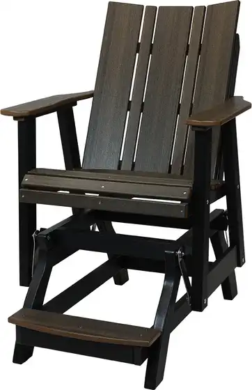 Newport Grand Balcony Glider