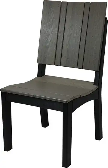 Newport Mission Dining Chair
