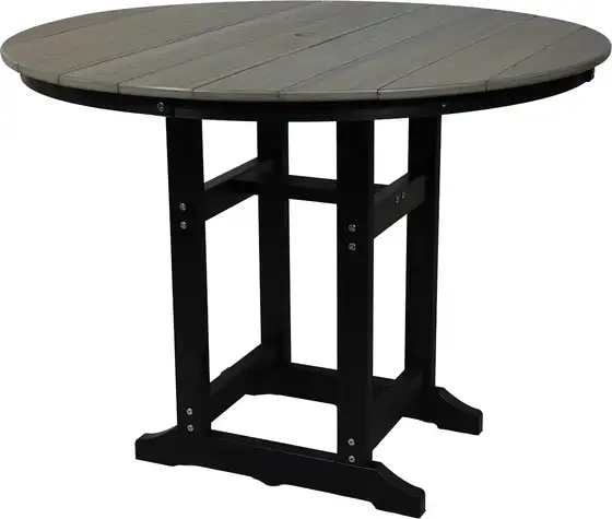 Rogue River Round Table – 36″H