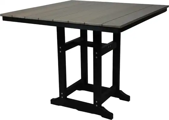 Rogue River Table – 36″H
