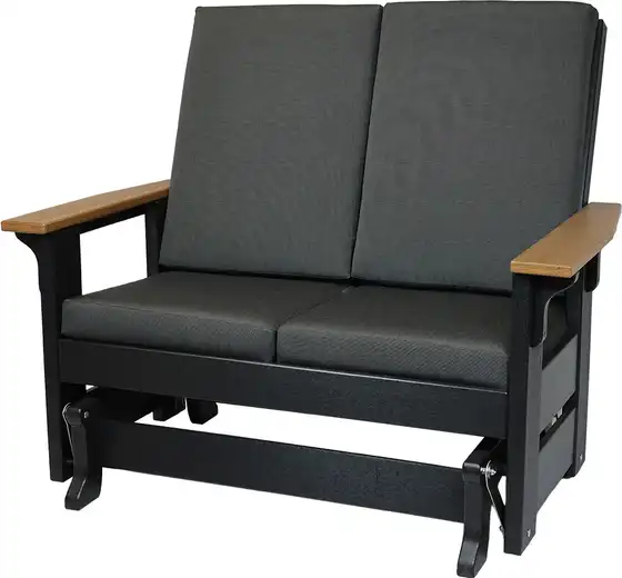 Seaside Double Glider