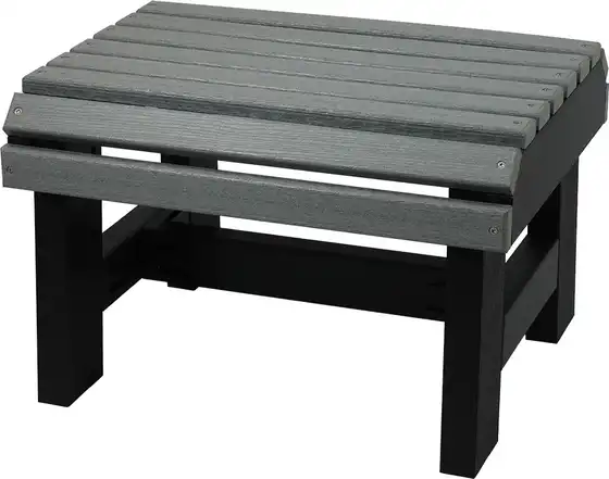 Stationary Ottoman