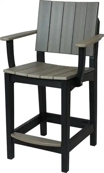 Sunriver Balcony Arm Chair