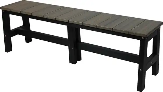 Sunriver Bench