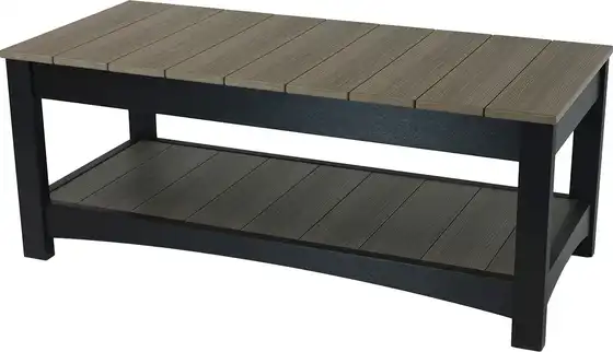 Sunriver Coffee Table