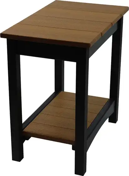 Sunriver End Table