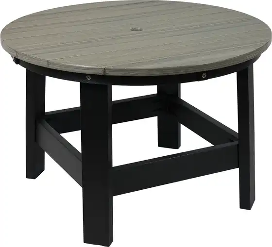Sunriver Round Coffee Table