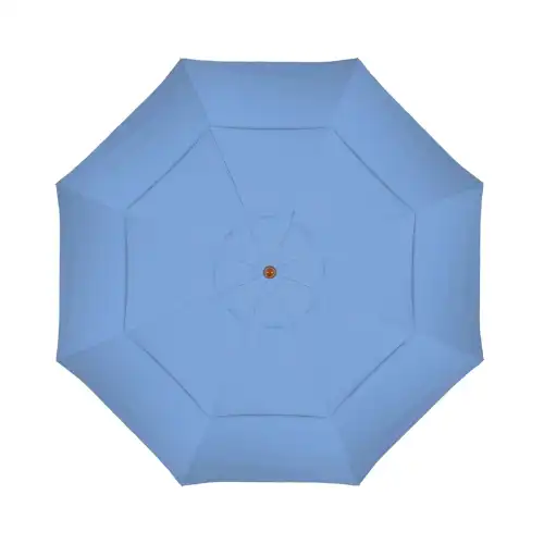 11ft Madera Series Patio Umbrella | Commercial-Grade