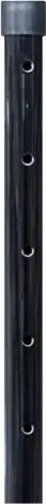 36" Fiberglass Bottom Pole For Oceanside: Easy Assembly