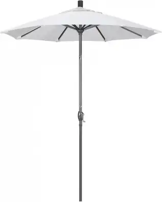 6ft Pacific Trail Series Umbrella Replacement Frame