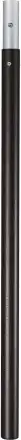 Aluminum Bottom Pole For ALTO & Venture: Durable 6ft-11ft Support
