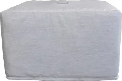 Base Seating Cushion With Colorful Sunbrella Performance Fabric 30"x30"x18"