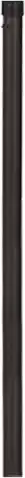 Bronze Aluminum Pole For Pacific Trail: Durability & Style