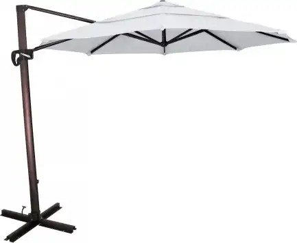 CALI Series 11ft Patio Umbrella: Replacement Frame