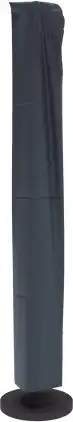 Cantilever Patio Umbrella Protective Cover 96.5"x23.5"x17-11/16" | Water-Resistant