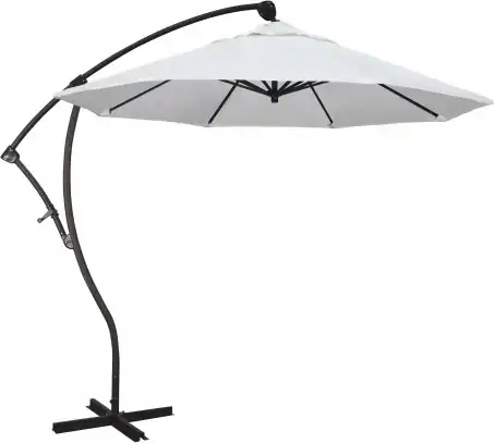 Cantilever Patio Umbrella Replacement Frame| Bayside Series