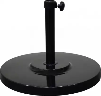 CMFT160 Round Umbrella Base: Enhance Stability Effortlessly