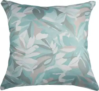 Dewey 24x24 Accent Throw Pillow: Elegance & Comfort For Outdoor