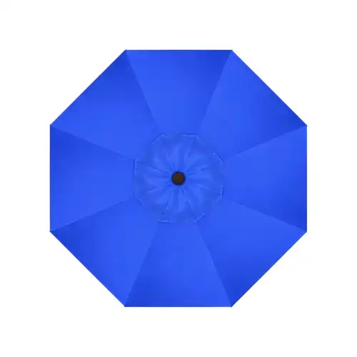 Elevate Your Outdoor Space With The Alto Series 7.5ft Commercial Grade Patio Umbrella