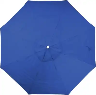 Elevate Your Patio Umbrella: Discover 11ft Pacifica Replacement Covers
