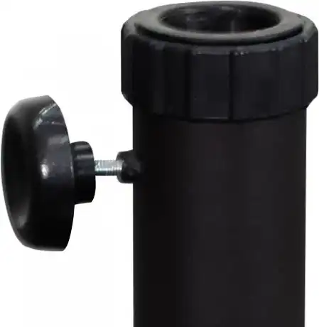 Ensure Stability: Replacement Knob For CRLY 903 Patio Umbrella Base